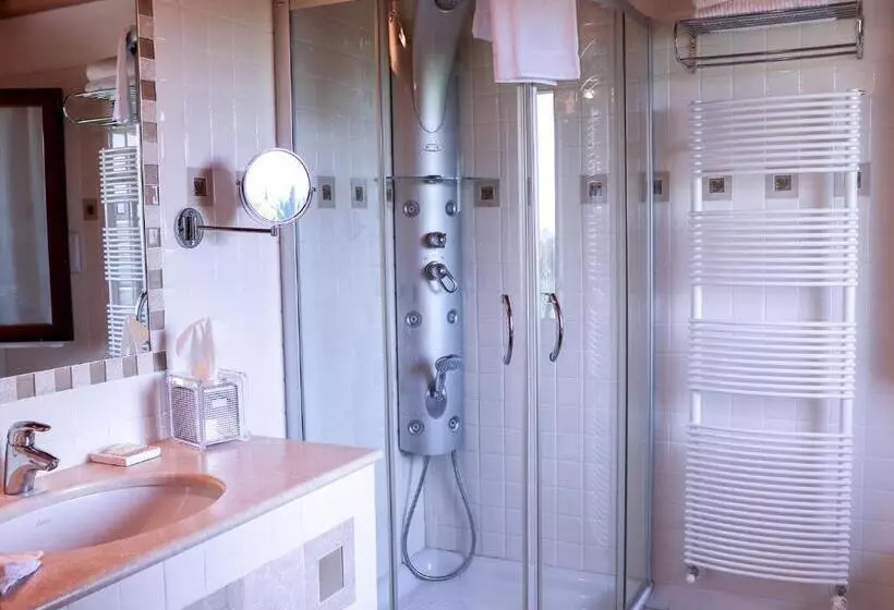 호텔 Alice Relais Nelle Vigne