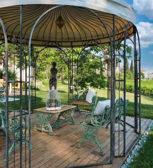 בית מלון כפרי Alice Relais Nelle Vigne