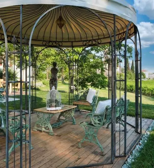 호텔 Alice Relais Nelle Vigne