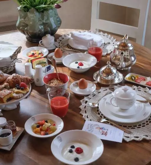 호텔 Alice Relais Nelle Vigne