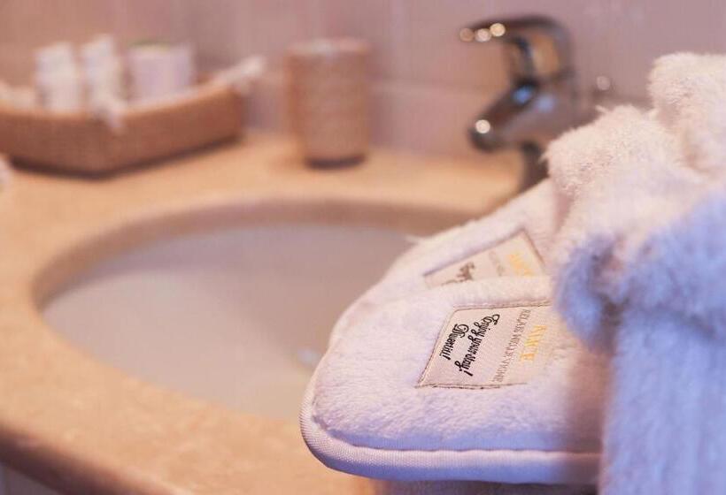 בית מלון כפרי Alice Relais Nelle Vigne