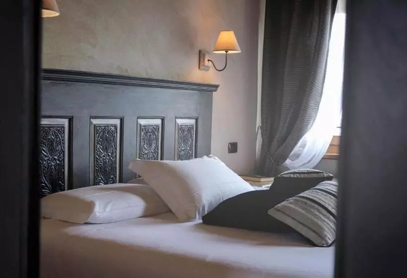 호텔 Alice Relais Nelle Vigne