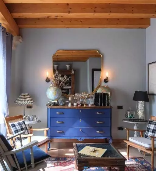 호텔 Alice Relais Nelle Vigne