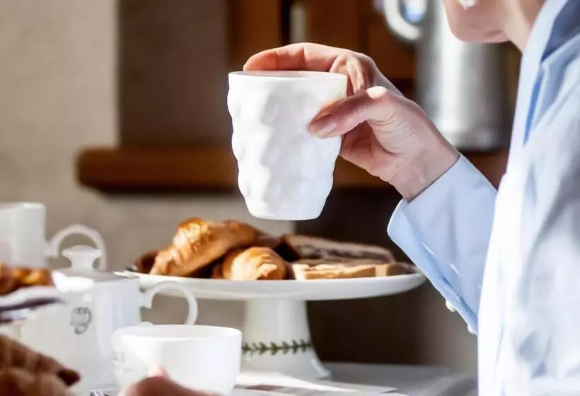 호텔 Alice Relais Nelle Vigne