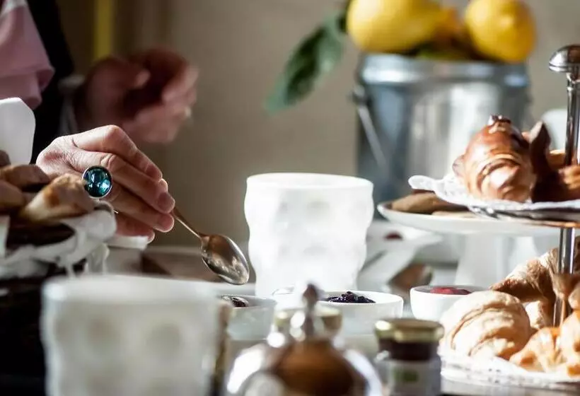 호텔 Alice Relais Nelle Vigne