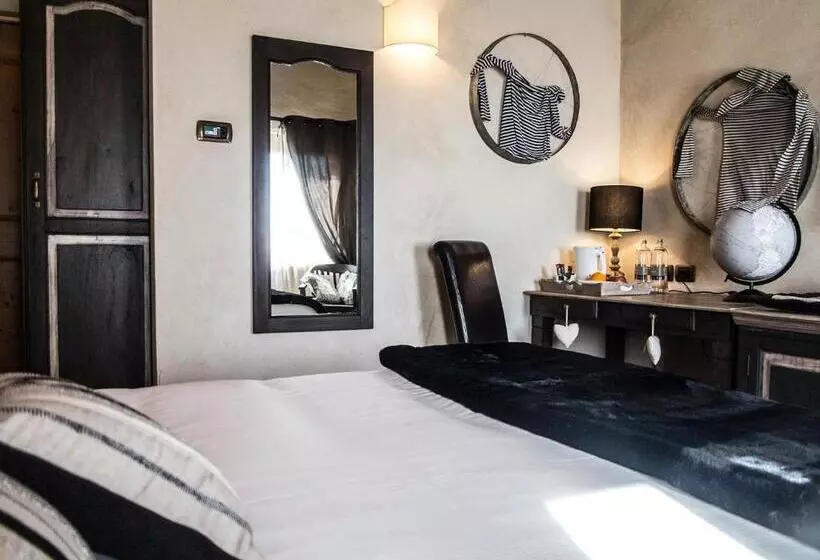 호텔 Alice Relais Nelle Vigne