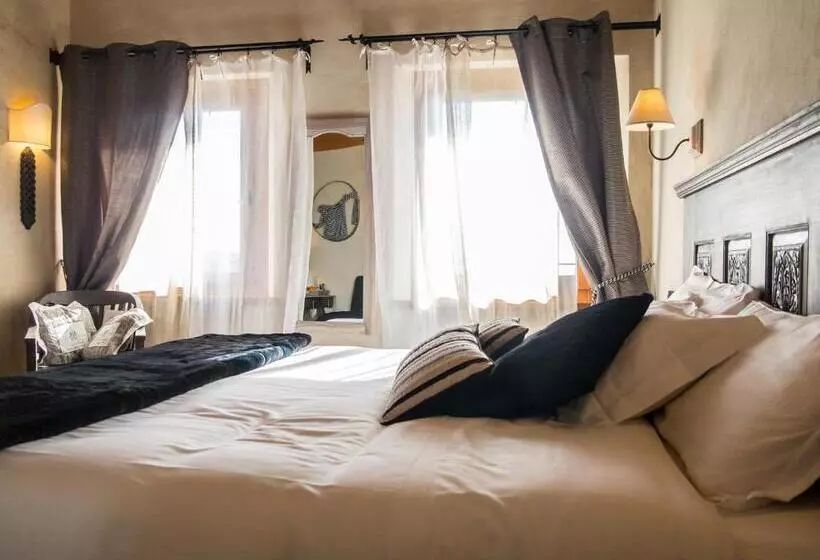 호텔 Alice Relais Nelle Vigne