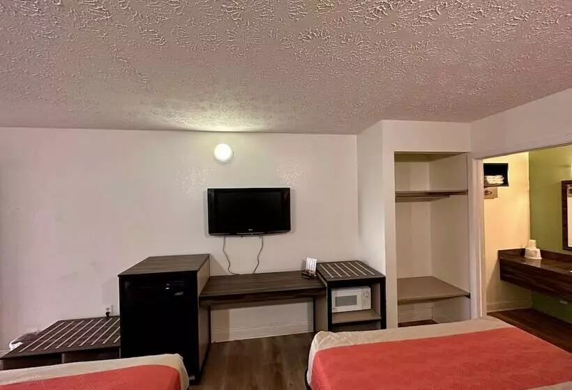 ホテル Briarstone Inn