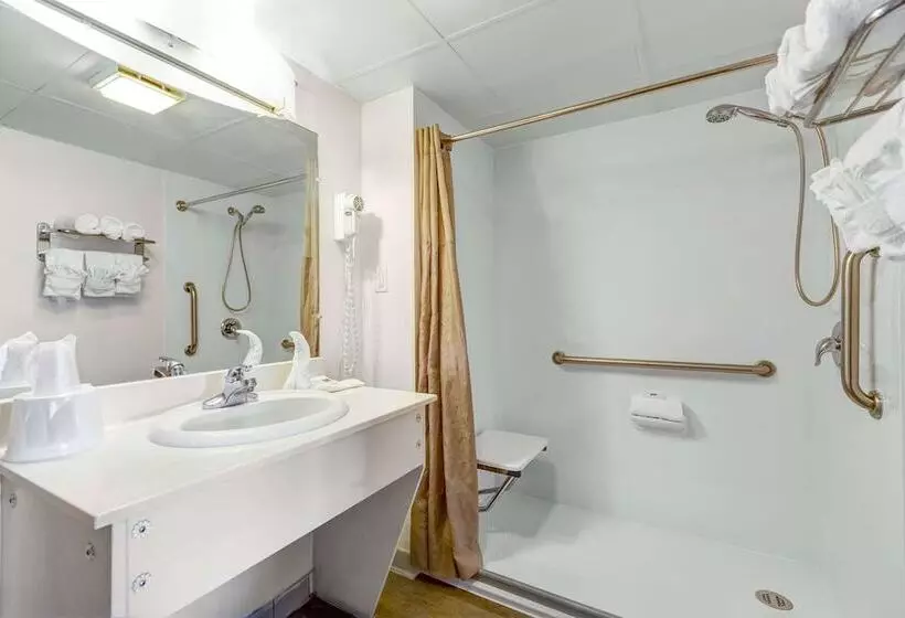 ホテル Briarstone Inn