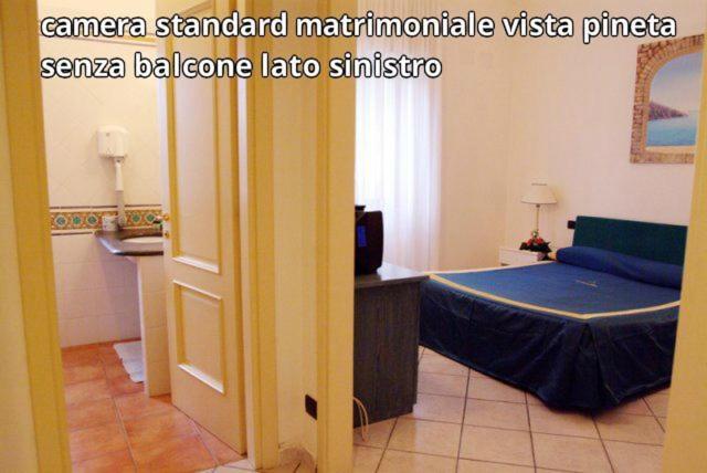 호텔 Club Sabbiadoro