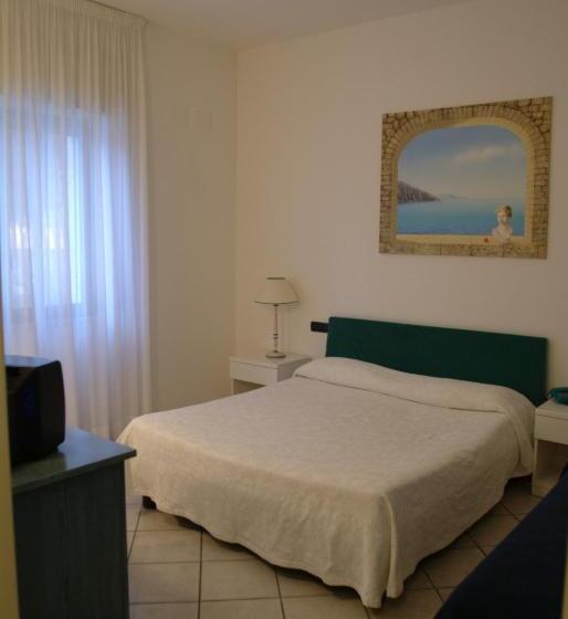 호텔 Club Sabbiadoro