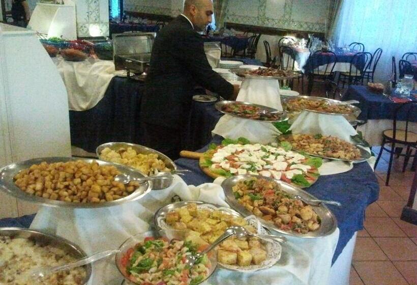 호텔 Club Sabbiadoro