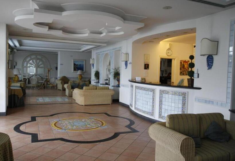 호텔 Club Sabbiadoro