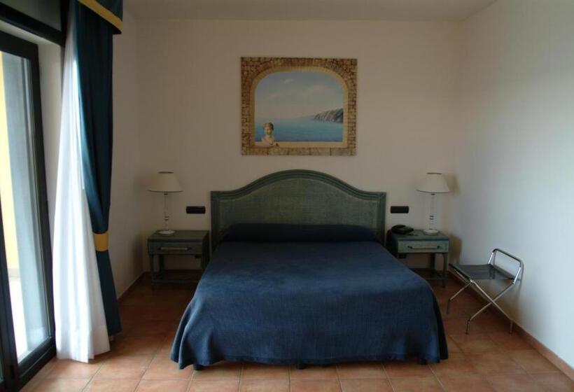 호텔 Club Sabbiadoro