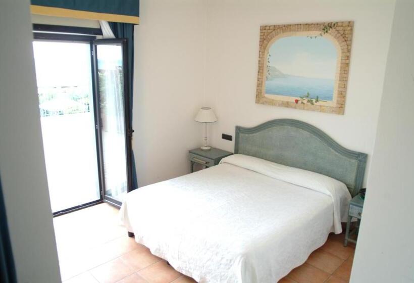 호텔 Club Sabbiadoro