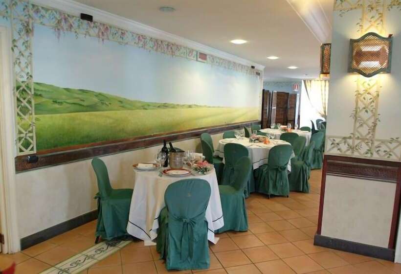 호텔 Club Sabbiadoro