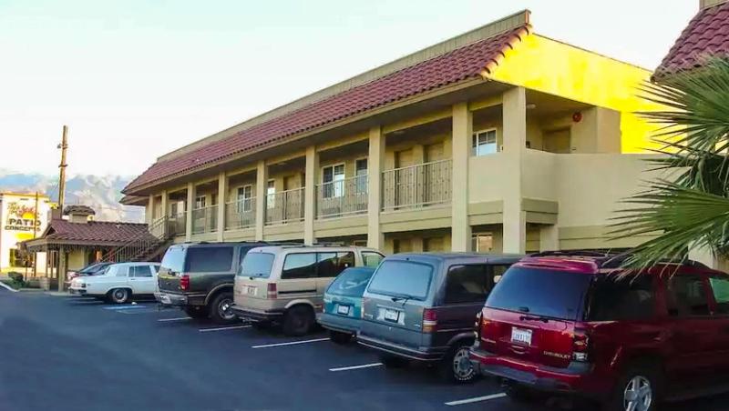 酒店 Country Inn Banning