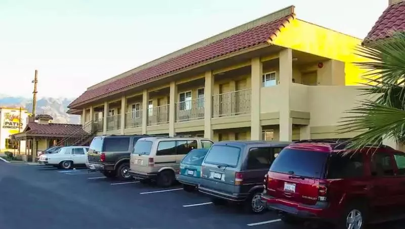 酒店 Country Inn Banning