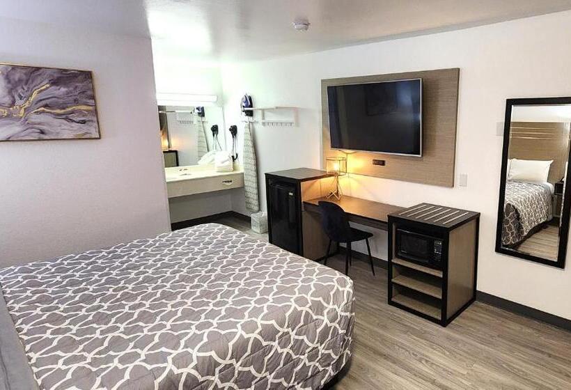 酒店 Country Inn Banning