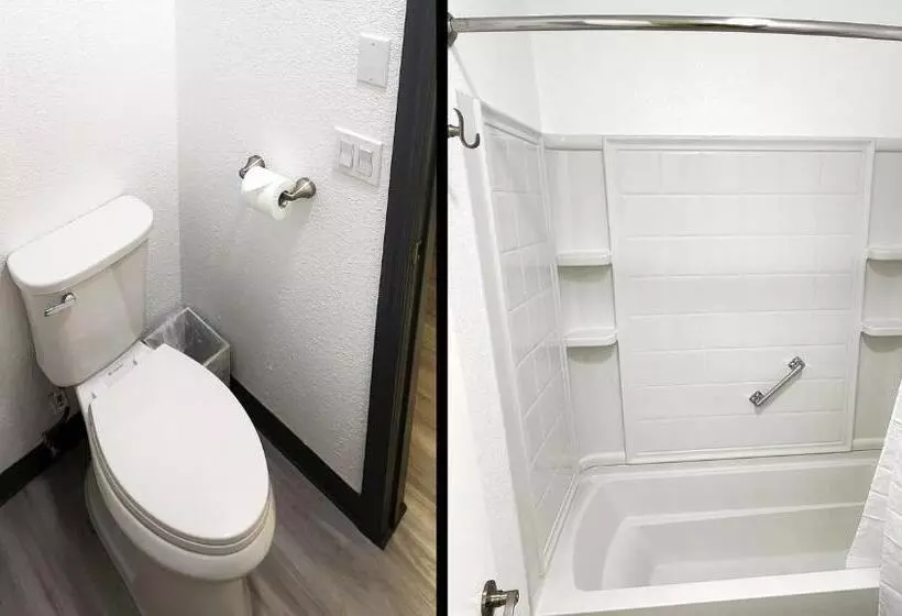 酒店 Country Inn Banning