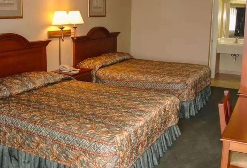 酒店 Country Inn Banning