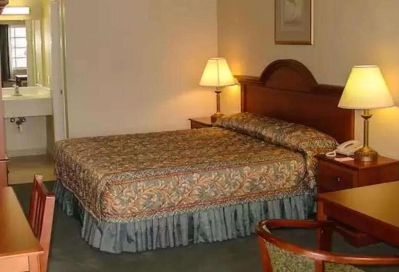 酒店 Country Inn Banning