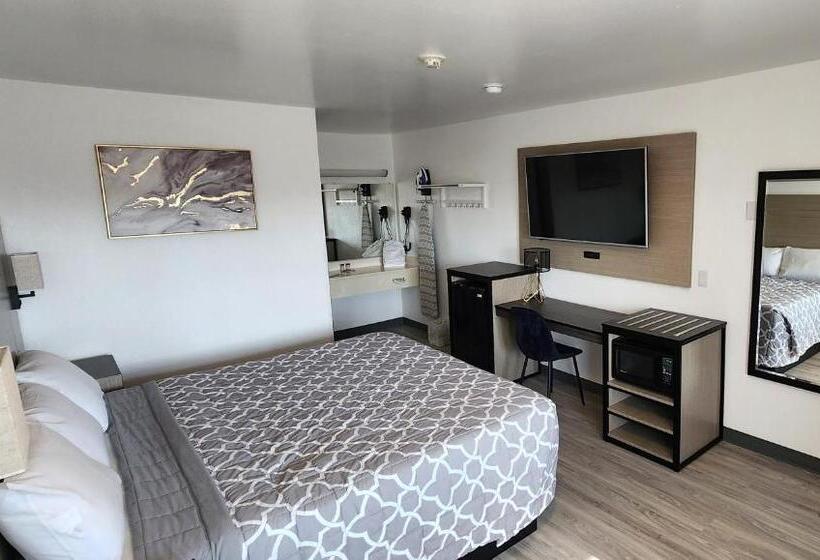 酒店 Country Inn Banning