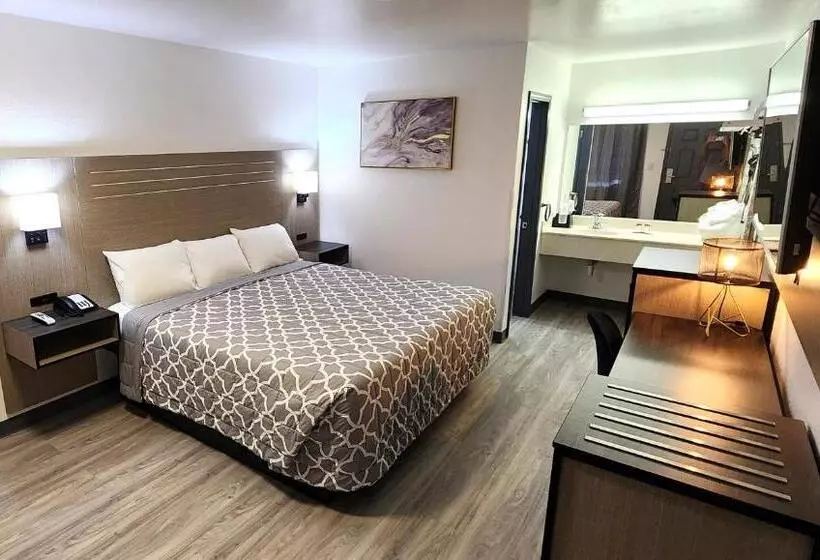 酒店 Country Inn Banning