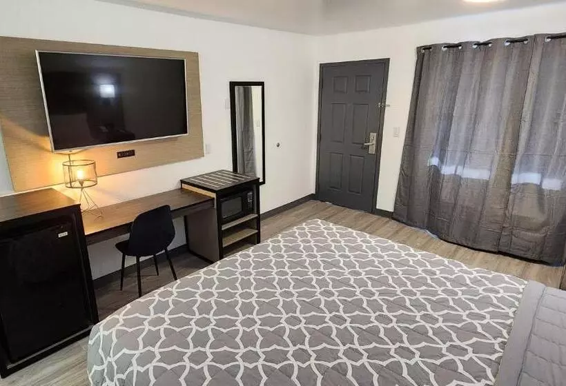 酒店 Country Inn Banning