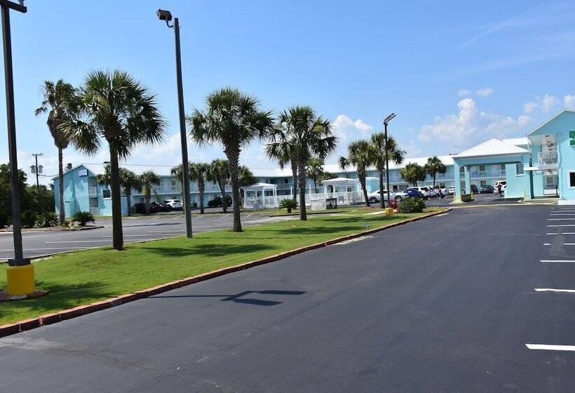 هتل Destin Inn & Suites