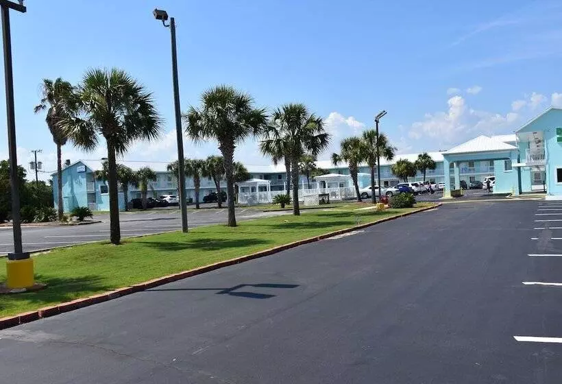 Hotel Destin Inn & Suites