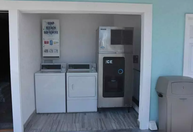 Hotel Destin Inn & Suites