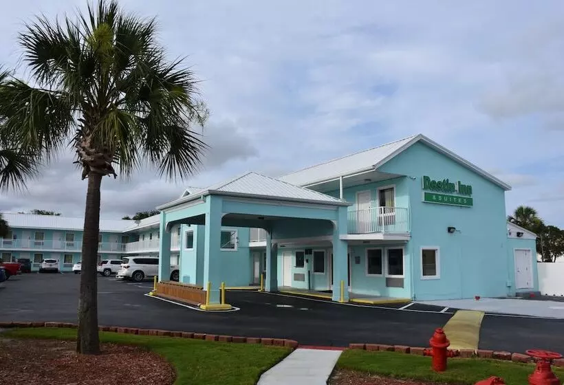 Hotel Destin Inn & Suites