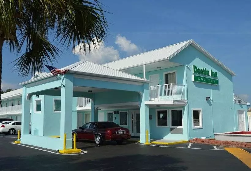 Hotel Destin Inn & Suites