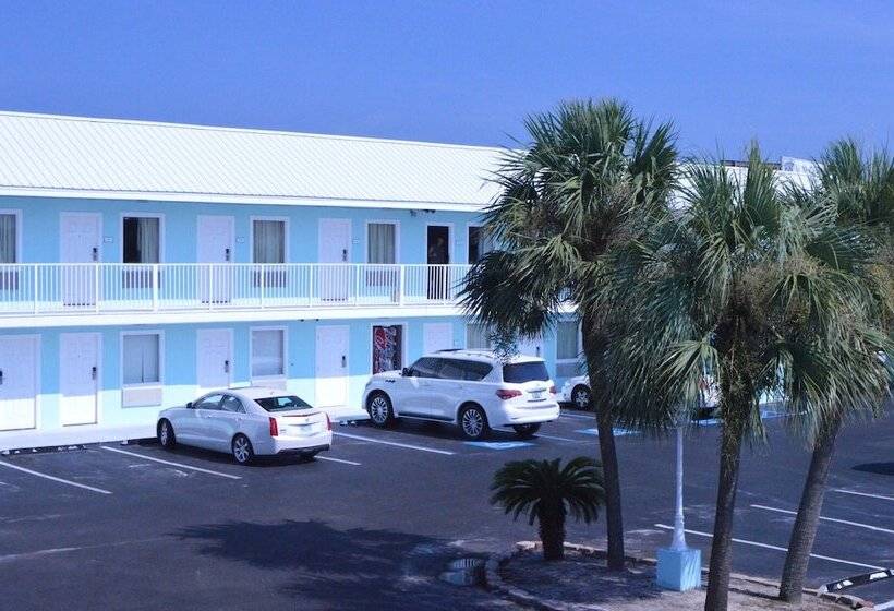 هتل Destin Inn & Suites