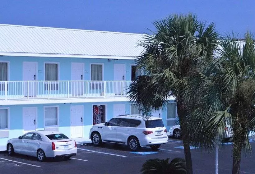 Hotel Destin Inn & Suites