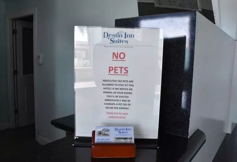Hotel Destin Inn & Suites