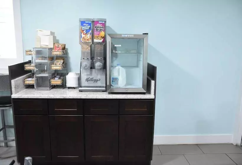 Hotel Destin Inn & Suites