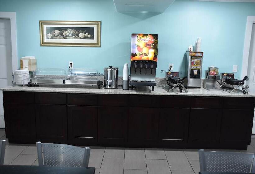 هتل Destin Inn & Suites