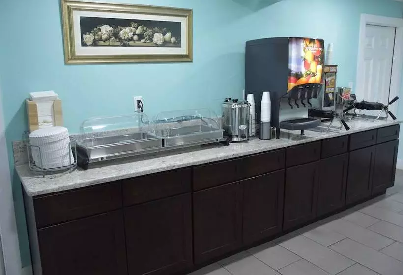 Hotel Destin Inn & Suites