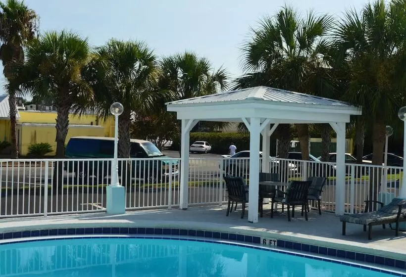 Hotel Destin Inn & Suites