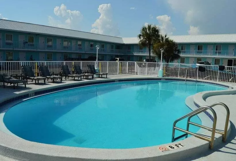 Hotel Destin Inn & Suites