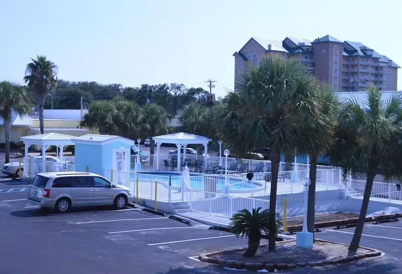 Hotel Destin Inn & Suites