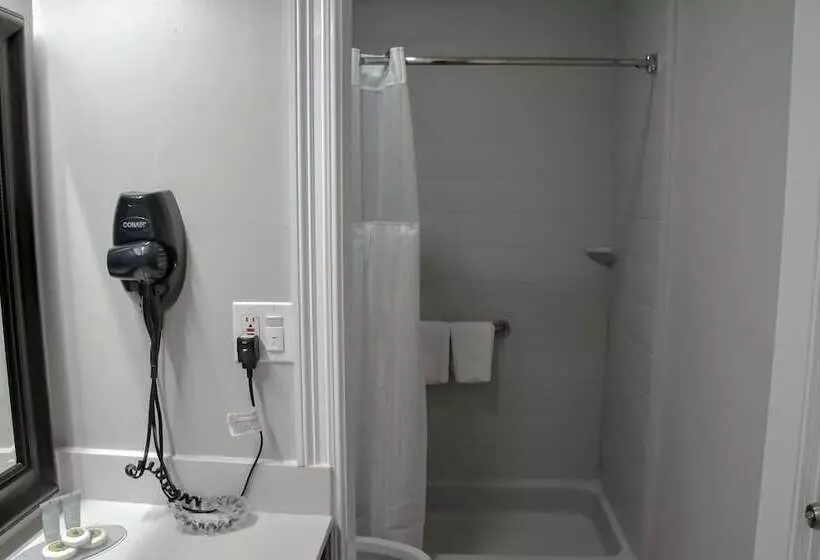 Hotel Destin Inn & Suites