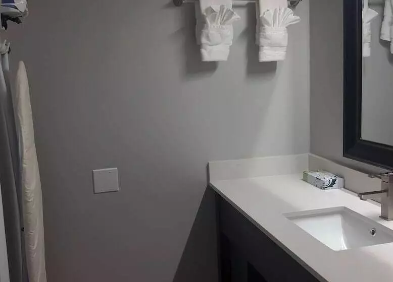 Hotel Destin Inn & Suites