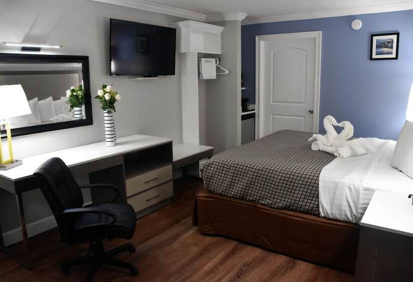 هتل Destin Inn & Suites