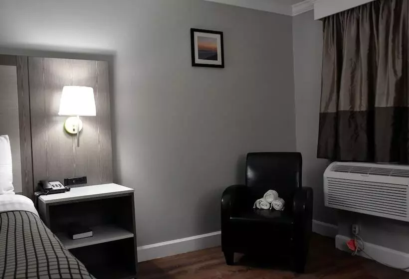 Hotel Destin Inn & Suites