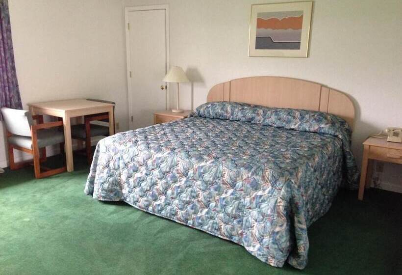 فندق Economy Inn Lafayette