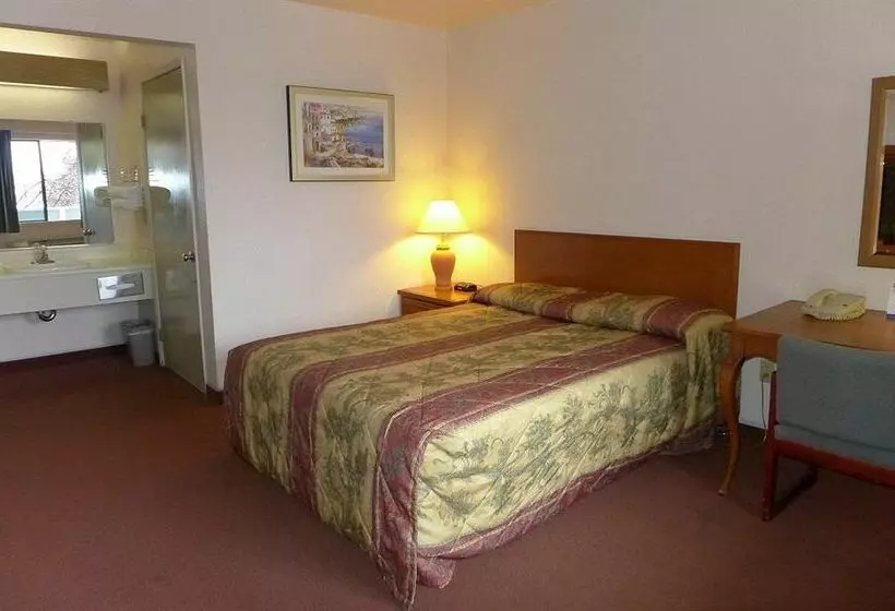 酒店 Good Nite Inn Salinas