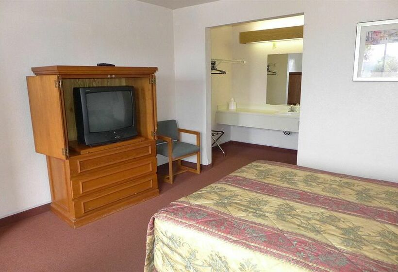 Отель Good Nite Inn Salinas